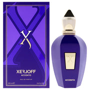 Xerjoff Accento Unisex Eau De Parfum