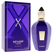 Xerjoff Accento Unisex Eau De Parfum