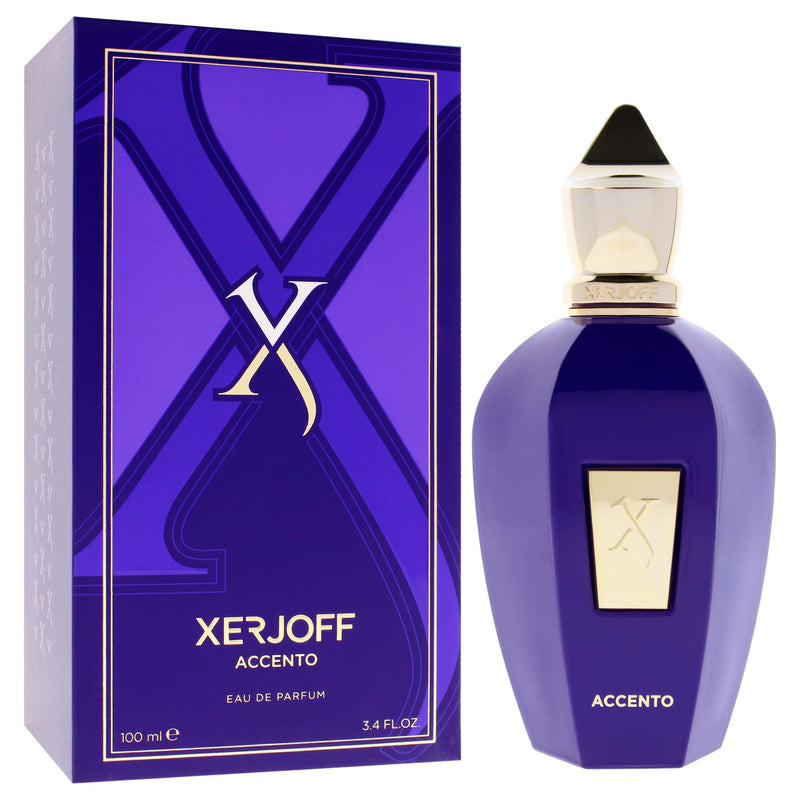 Xerjoff Accento Unisex Eau De Parfum