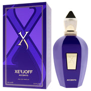 Xerjoff Accento Unisex Eau De Parfum