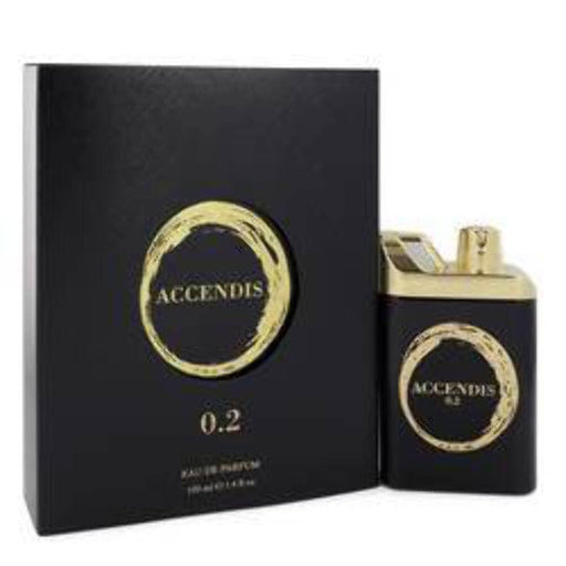 Accendis 0.2 Eau De Parfum Spray Women's Eau De Parfum