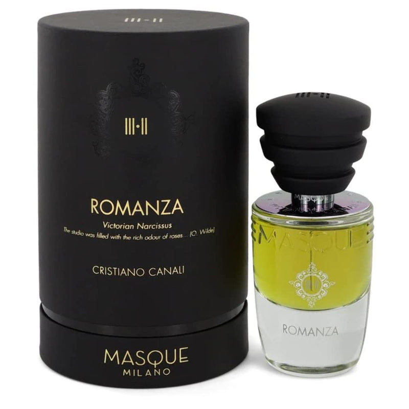 Masque Milano Romanza Women's Eau De Parfum