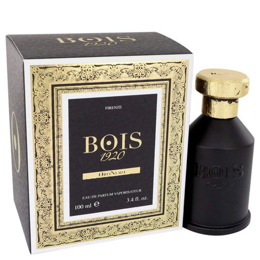 Bois 1920 Oro Nero Women's Eau De Parfum