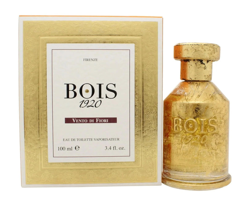 Bois 1920 Vento Di Fiori Women's Eau De Parfum