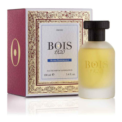 Bois 1920 Sushi Imperiale Women's Eau De Parfum Gift Set