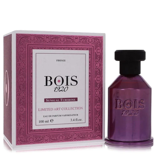 Bois 1920 Sensual Tuberose Women's Eau De Parfum