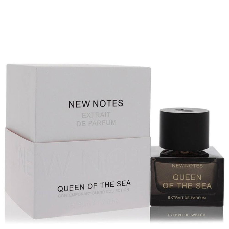 New Notes Queen Of The Sea Women's Extrait De Parfum