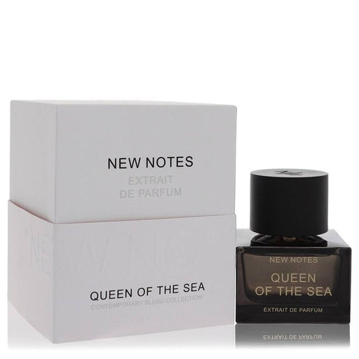 New Notes Queen Of The Sea Women's Extrait De Parfum