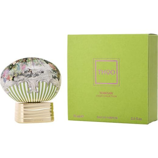 The House Of Oud Wabisabi Women's Eau De Parfum