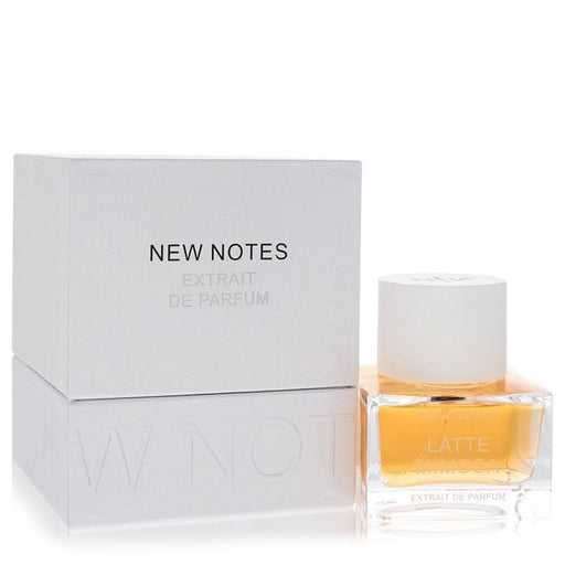 New Notes Latte Mimosa Women's Extrait De Parfum