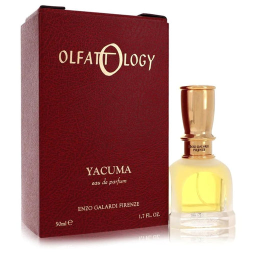 Enzo Galardi Olfattology Yacuma Women's Eau De Parfum
