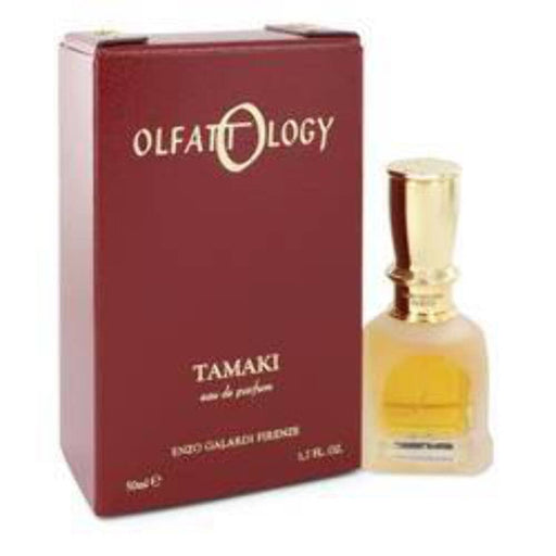 Enzo Galardi Olfattology Tamaki Women's Eau De Parfum