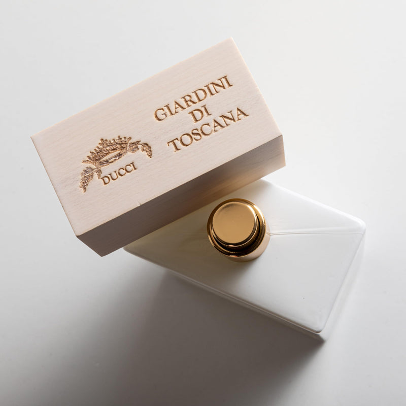 Giardini Di Toscana Bianco Latte Women's Eau De Parfum