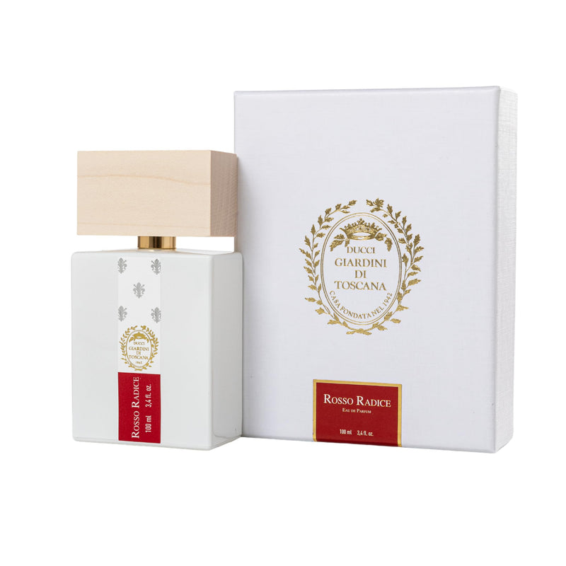 Giardini Di Toscana Rosso Radice Unisex Eau De Parfum