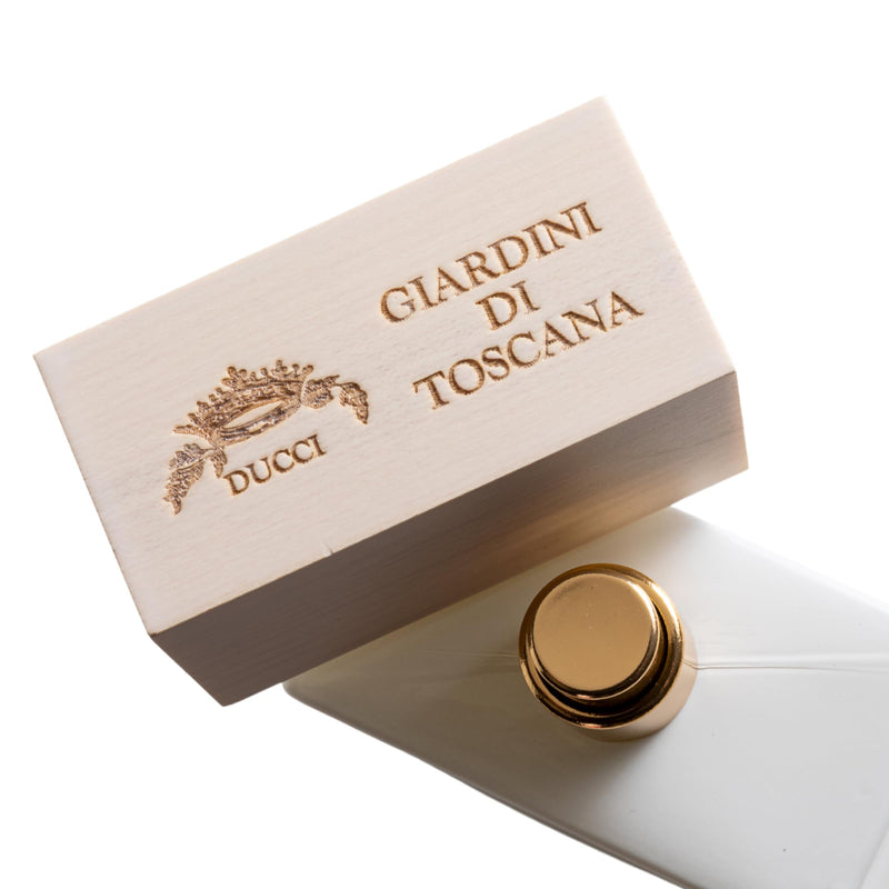 Giardini Di Toscana Rosso Radice Unisex Eau De Parfum