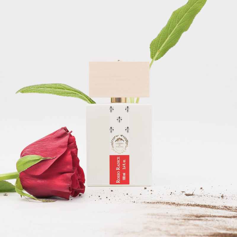Giardini Di Toscana Rosso Radice Unisex Eau De Parfum