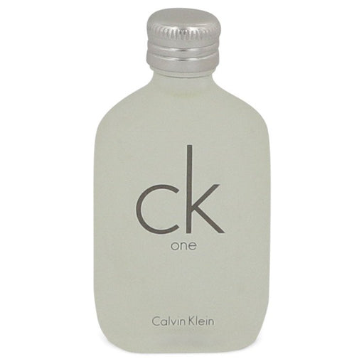 Calvin Klein Ck One Women's Eau De Toilette