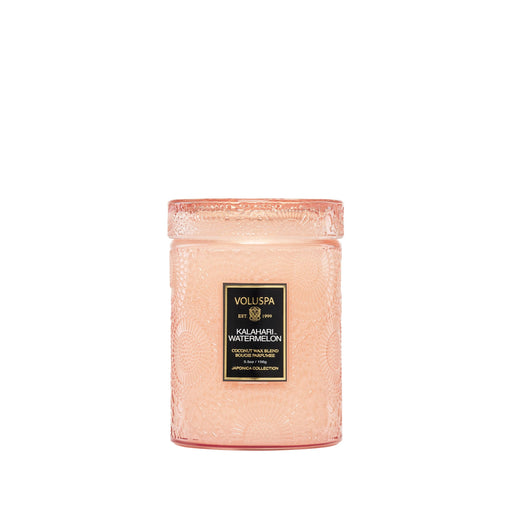 Voluspa Japonica Collection Small Kalahari Watermelon Unisex Fragrance