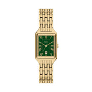 Fossil Raque Women's Quartz 23mm Watch