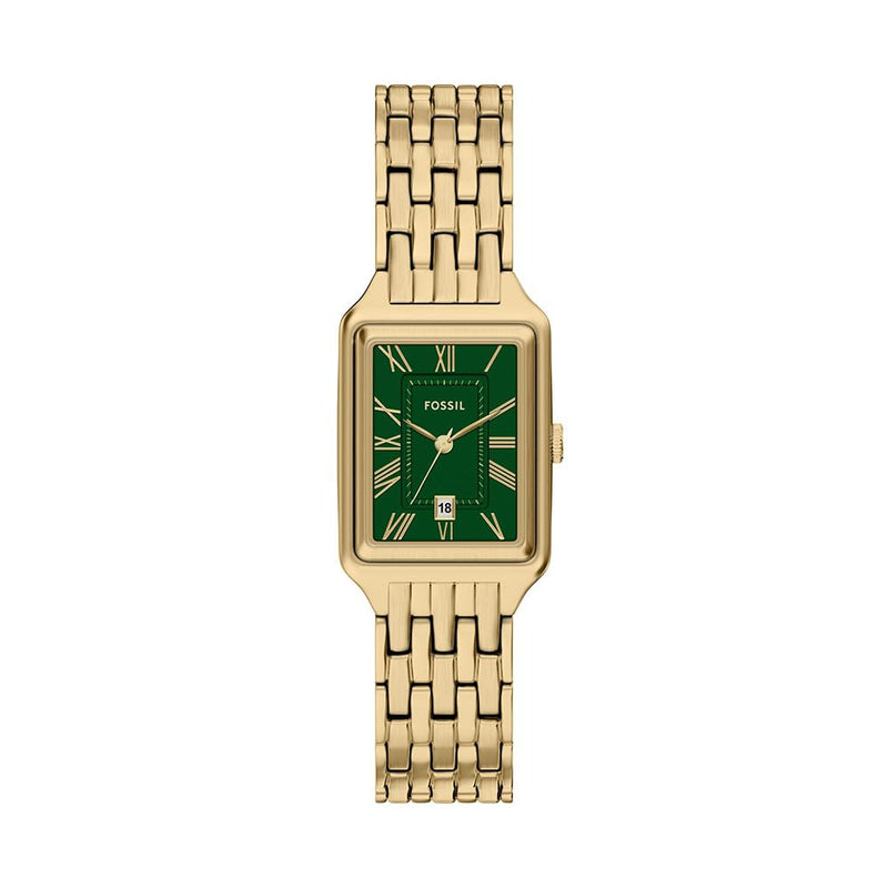 Fossil Raque Women's Quartz 23mm Watch