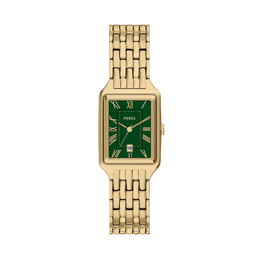 Fossil Raque Women's Quartz 23mm Watch