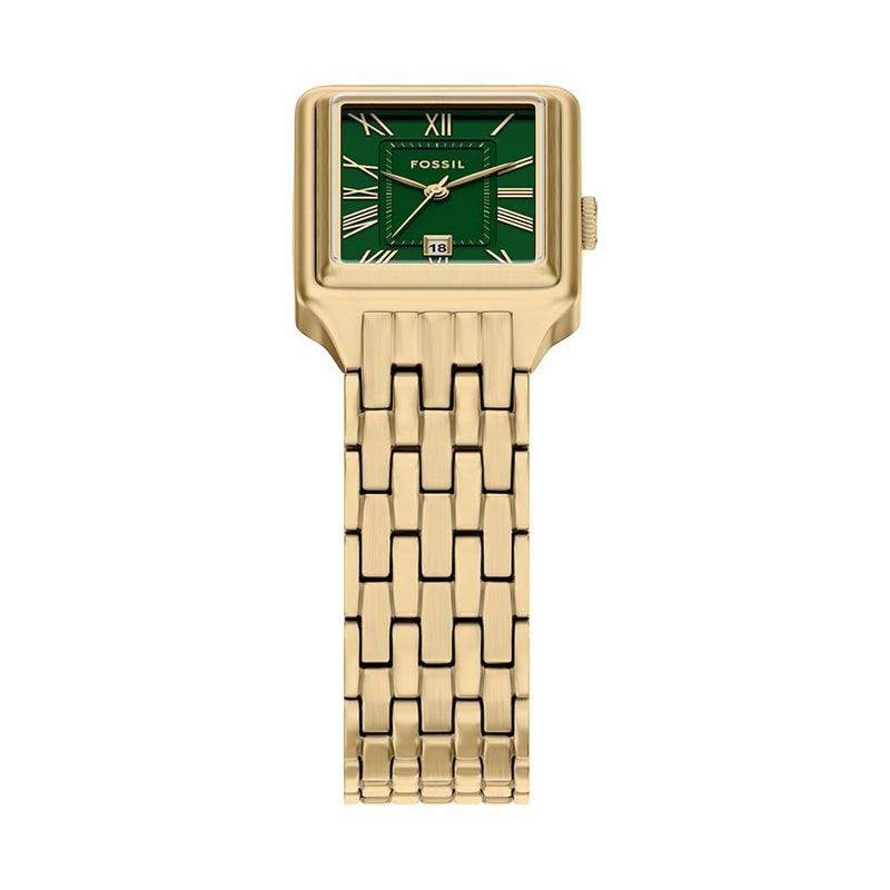 Fossil Raque Women's Quartz 23mm Watch