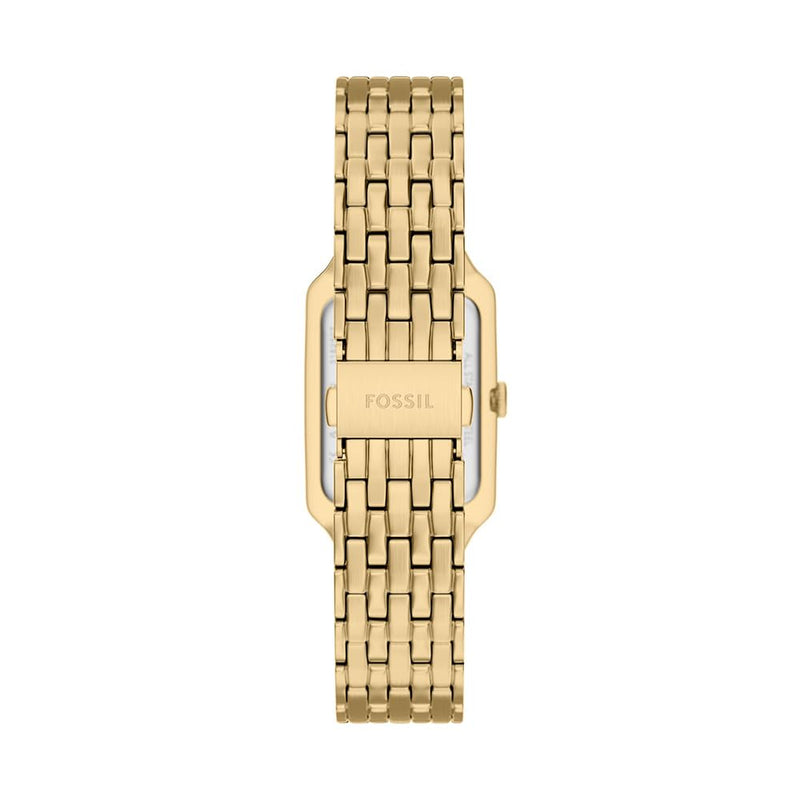 Fossil Raque Women's Quartz 23mm Watch