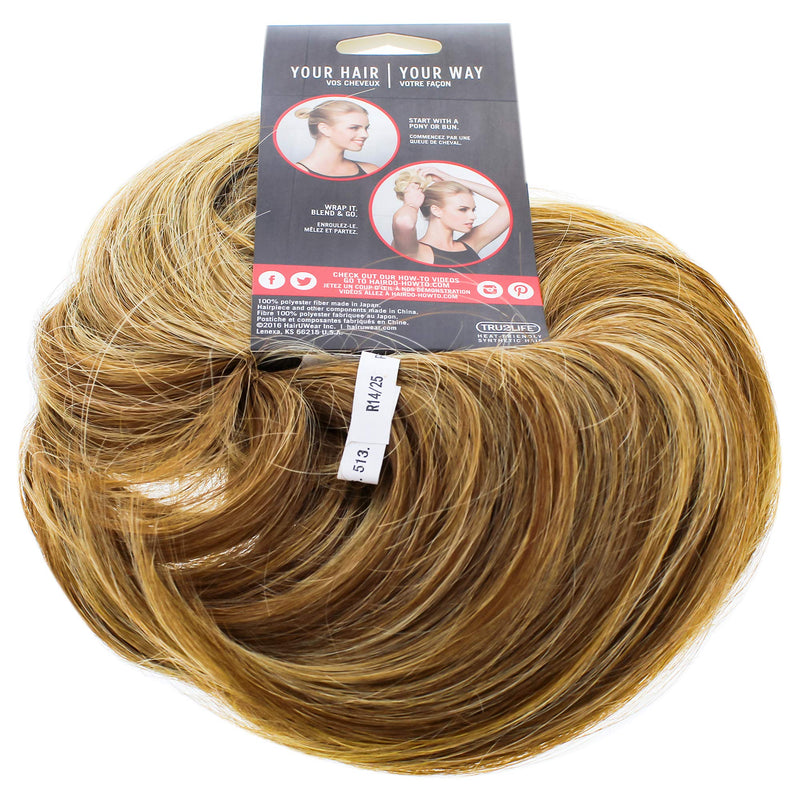Hairdo Style-A-Do And Do Duo Pack R14 25 Honey Ginger Women's Gift Set