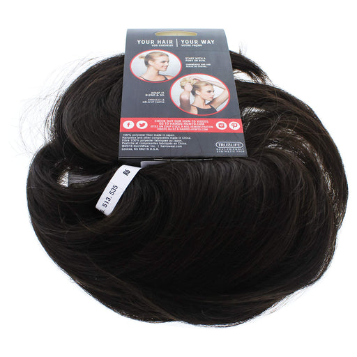 Hairdo Style-A-Do And Do Duo Pack R6 Dark Chocolate Women's Gift Set