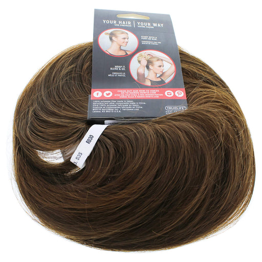 Hairdo Style-A-Do And Do Duo Pack R830 Ginger Brown Women's Gift Set