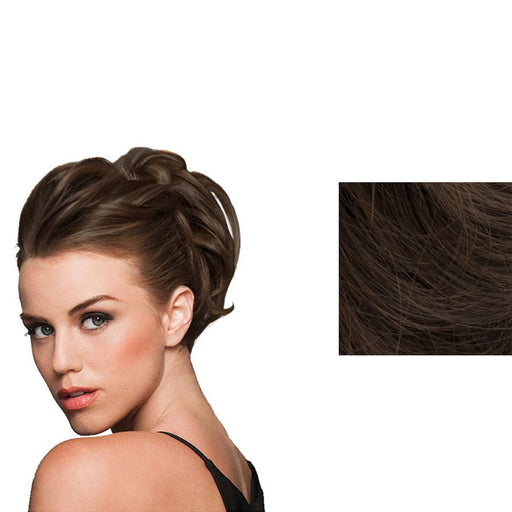 Hairdo Style-A-Do And Do Duo Pack R830 Ginger Brown Women's Gift Set
