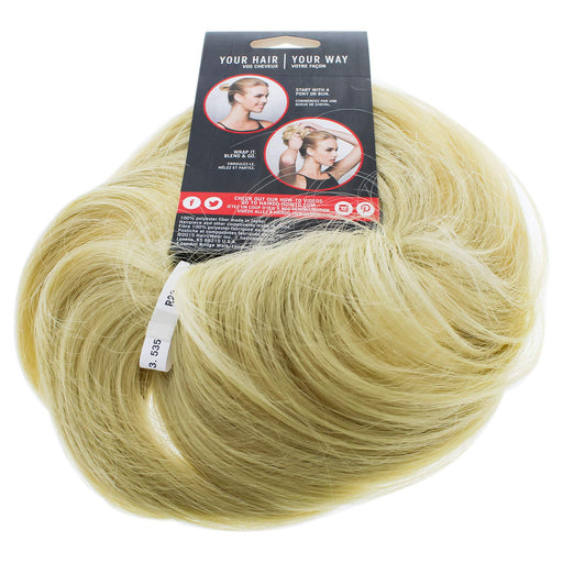 Hairdo Style-A-Do And Do Duo Pack R22 Swedish Blonde Women's Gift Set
