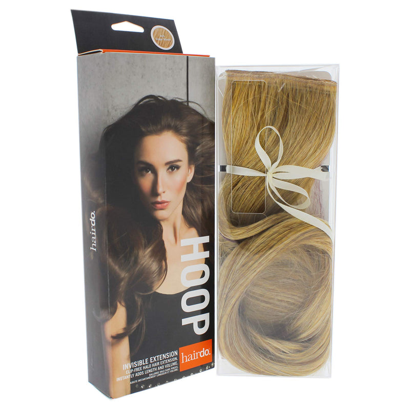 Hairdo Invisible Extension R25 Ginger Blonde Women's Gift Set