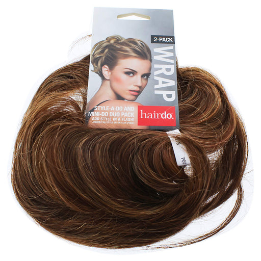 Hairdo Style-A-Do And Do Duo Pack R28s Glazed Fire Women's Gift Set