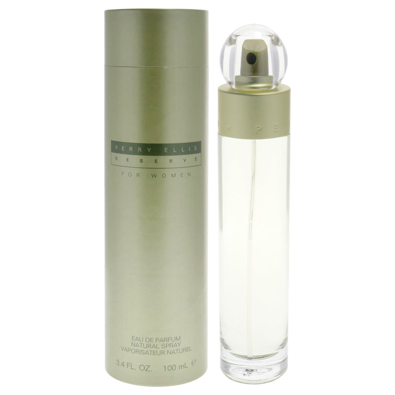 Perry Ellis Reserve Women's Eau De Parfum