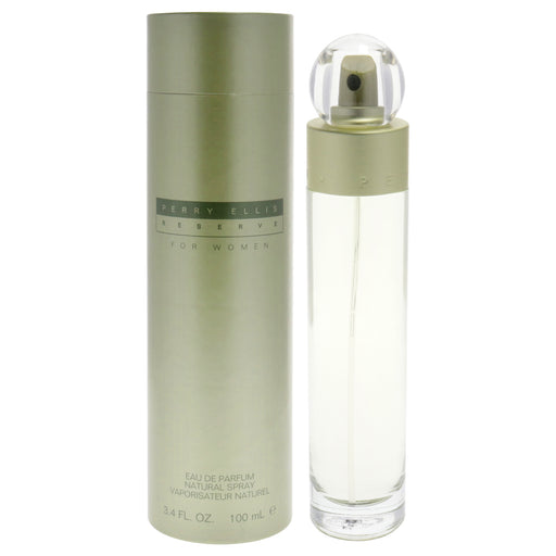 Perry Ellis Reserve Women's Eau De Parfum