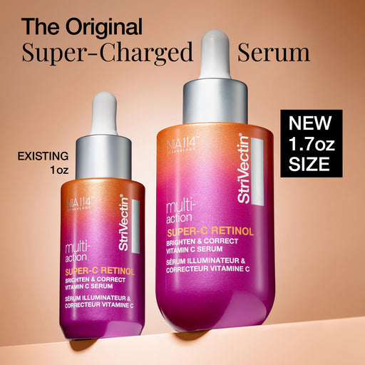 Strivectin Multi-Action Super-C Retinol Brighten And Correct Vitamin C