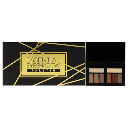 Reaction Retail Essential Eyeshadow Palette