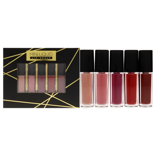 Reaction Retail Liquid Lip Vault