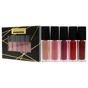 Reaction Retail Liquid Lip Vault