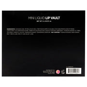 Reaction Retail Liquid Lip Vault