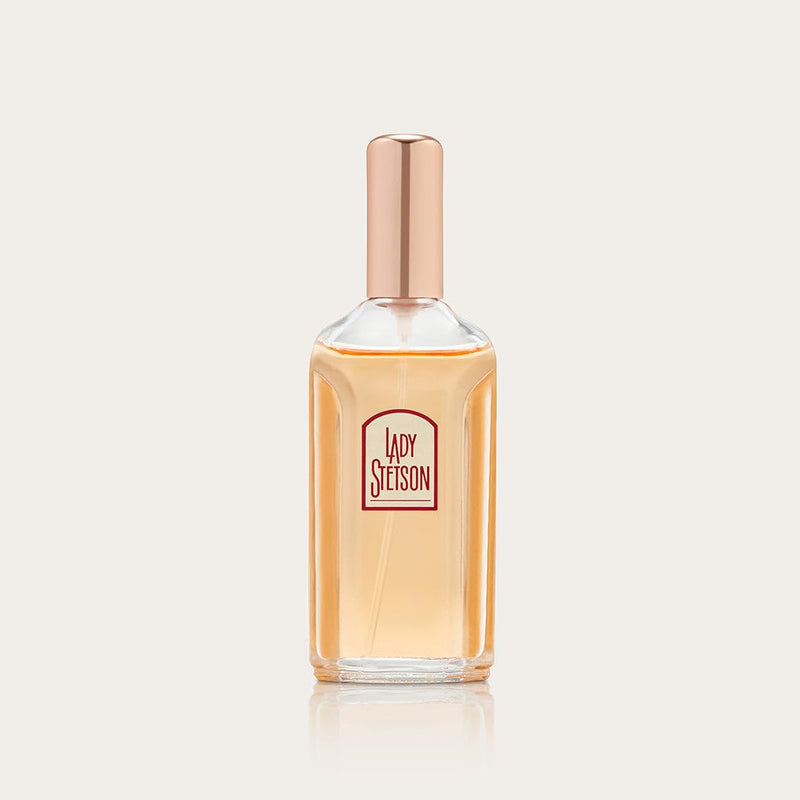 Coty Lady Stetson Women's Cologne