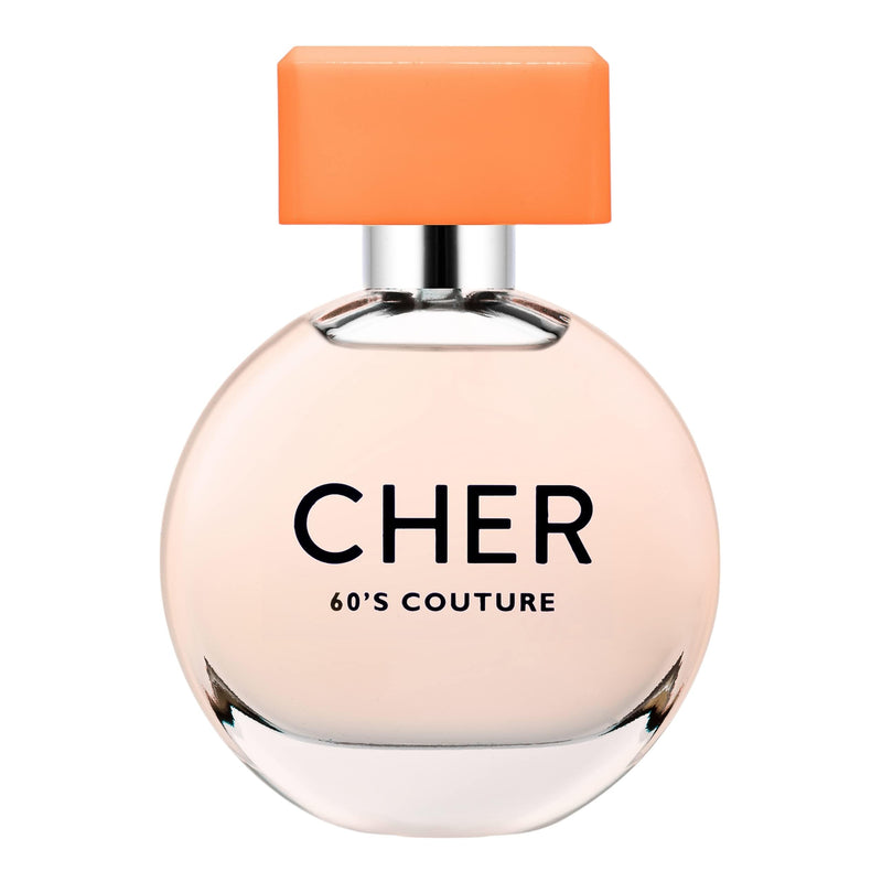 Cher Decades 60's Couture Women's Eau De Parfum