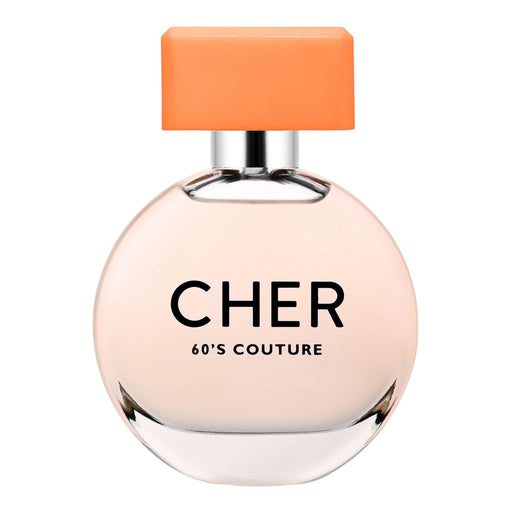 Cher Decades 60's Couture Women's Eau De Parfum