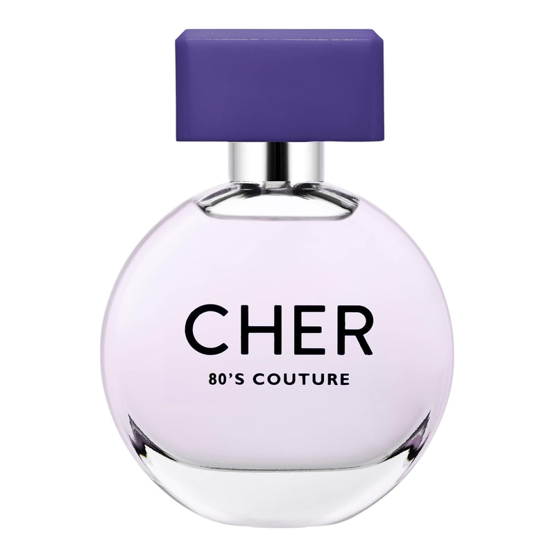 Cher Decades 80's Couture Women's Eau De Parfum
