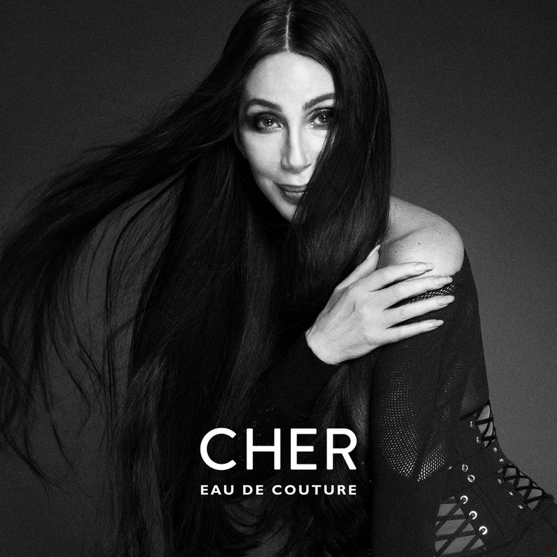 Cher Decades 80's Couture Women's Eau De Parfum