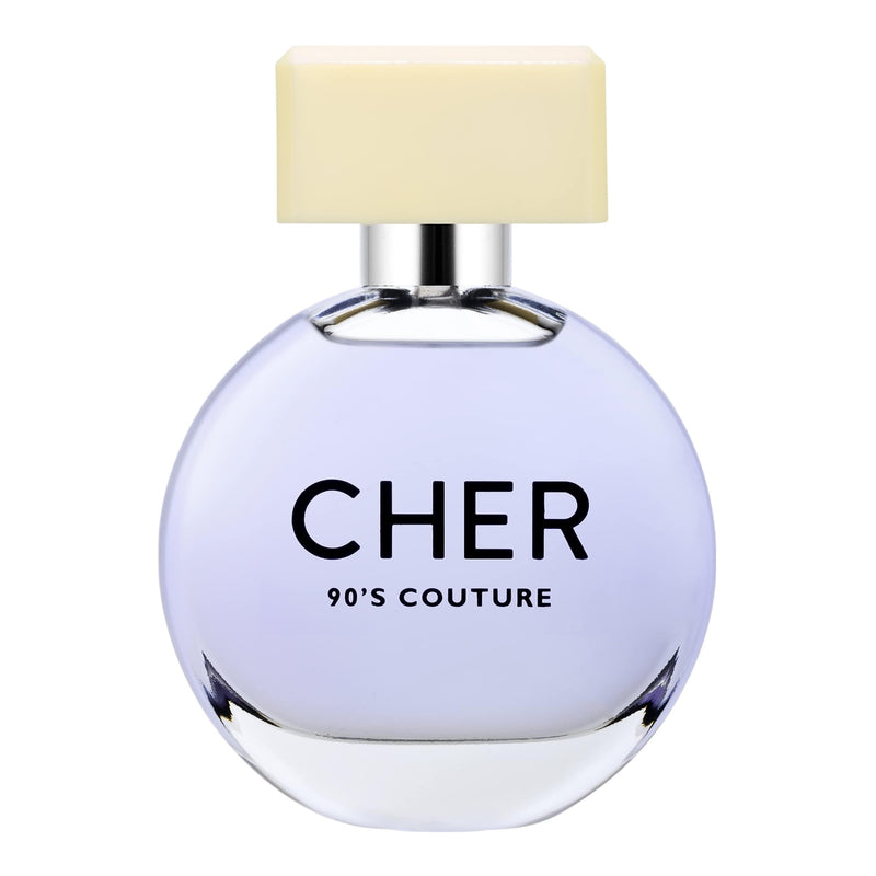 Cher Decades 90's Couture Women's Eau De Parfum