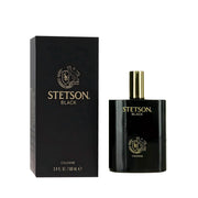 Coty Stetson Black Men's Cologne