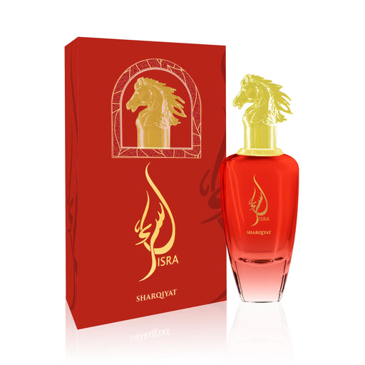 Khalis Isra Sharqiyat Collection Women's Eau De Parfum