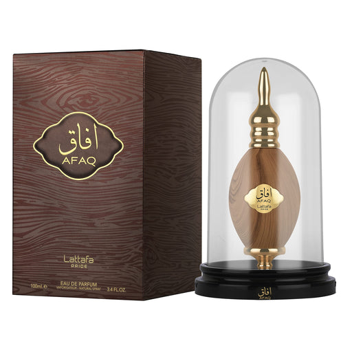 Lattafa Pride Afaq Women's Eau De Parfum